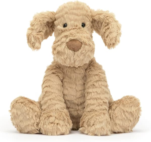 Medium hund 23cm dog