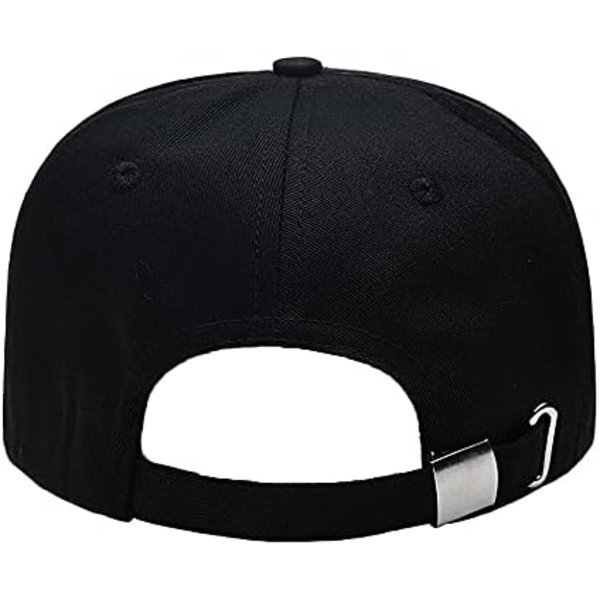 Salg Fit Tesla-hat Baseball Cap, Cap til mænd og kvinder Hat Cap til Tesla-tilbehør