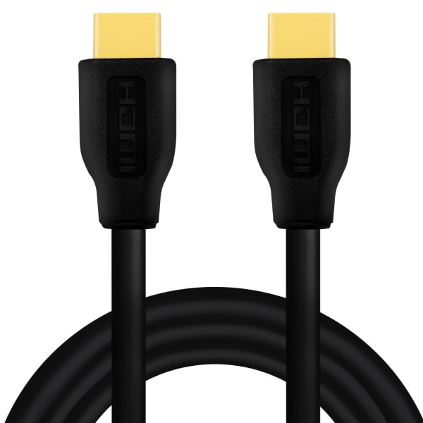 LogiLink HDMI-kaapeli Premium High Speed 4K/60Hz 5m