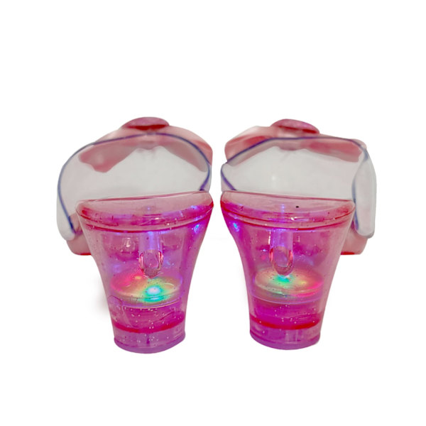 Princesskor, Ljus Turkos multifärg multicolor