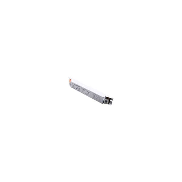 220-240v Ac 2x36w Bred Spænding T8 Elektronisk Forkobling Lysstofrør Forkoblinger