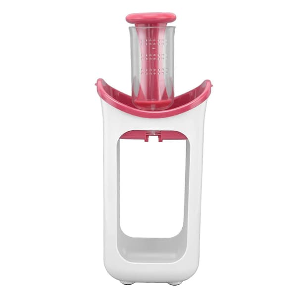 Manuel Puree Maker - Effektiv Madblender Kompatibel med Køkkenbrug