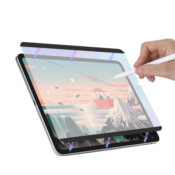 Paperinen näytönsuoja Xiaomi Pad/Redmi Pad Xiaomi Redmi Pad 10,6 tuumalle