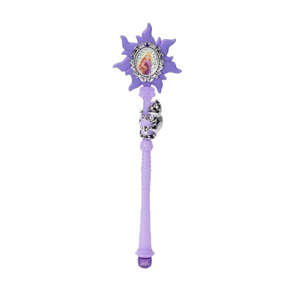Prinsessa Trollstav Rapunzel 105