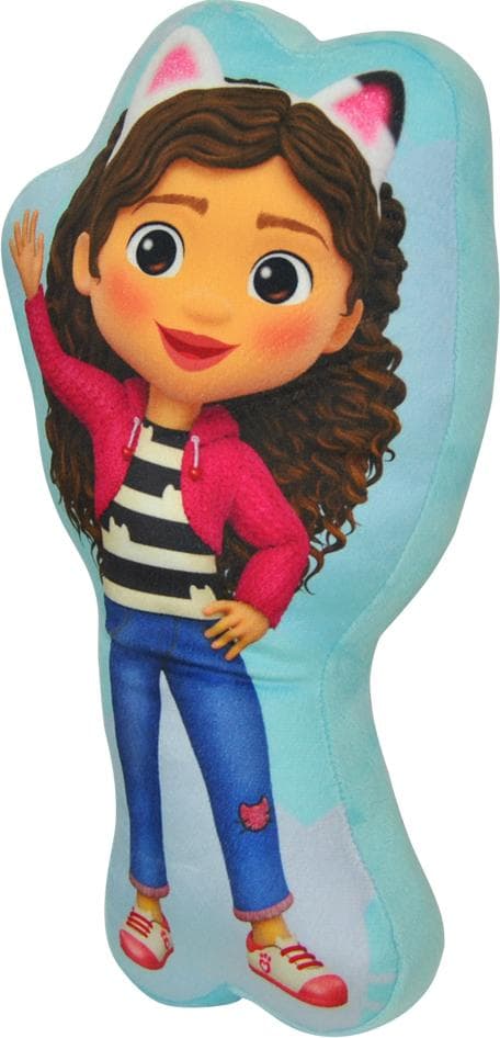 Gabby's Dollhouse -tyyny Gabby 173
