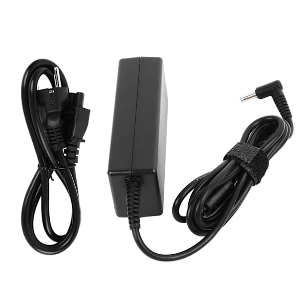 19.5V 3.33A Laptop Strømadapter Hurtigopladning Bærbar 4.5x3.0mm Notebook Oplader til HP 100-240V