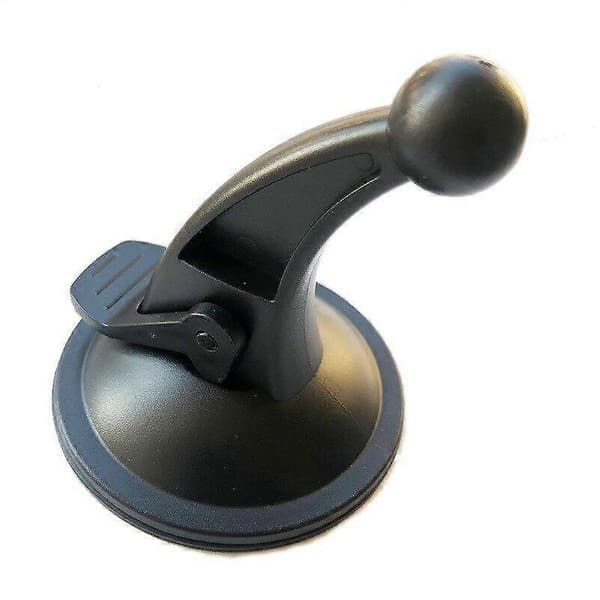 Replacement Click & Go Suction Cup Mount Compatible with TomTom Trucker Rider GPS