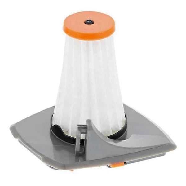 Hepa-filter kompatibla med Aeg 4055251641 Innerfilter Dammsugardelar