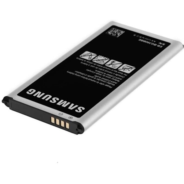 Galaxy Xcover 4 2800mAh batteri - Originalt Samsung batteri EB-BG390BBE