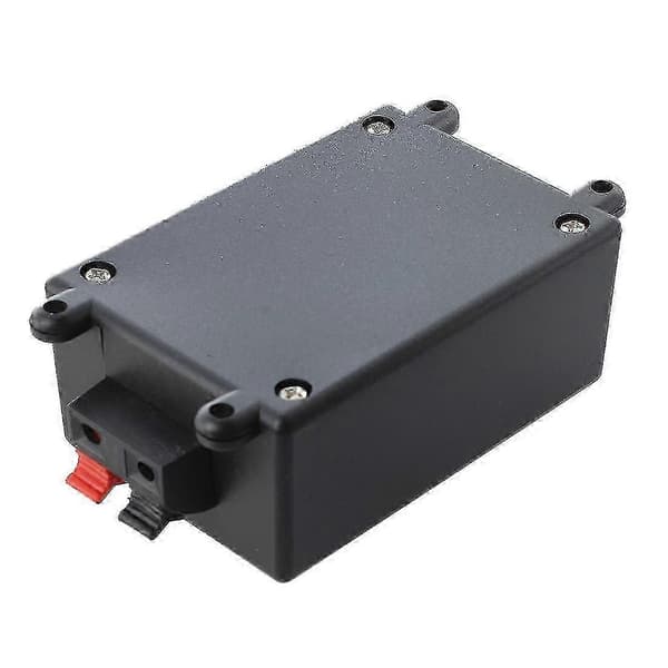 12V Enkel LED-dimmer + RF-fjärrkontroll