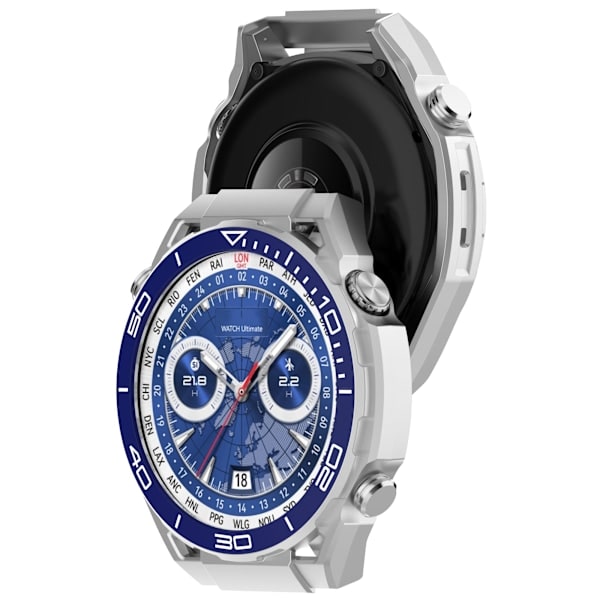 Premium PC-deksel for Huawei GT4 46mm