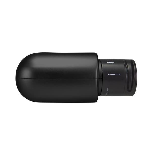 Elektrisk Knivsliper - 10 W black Svart
