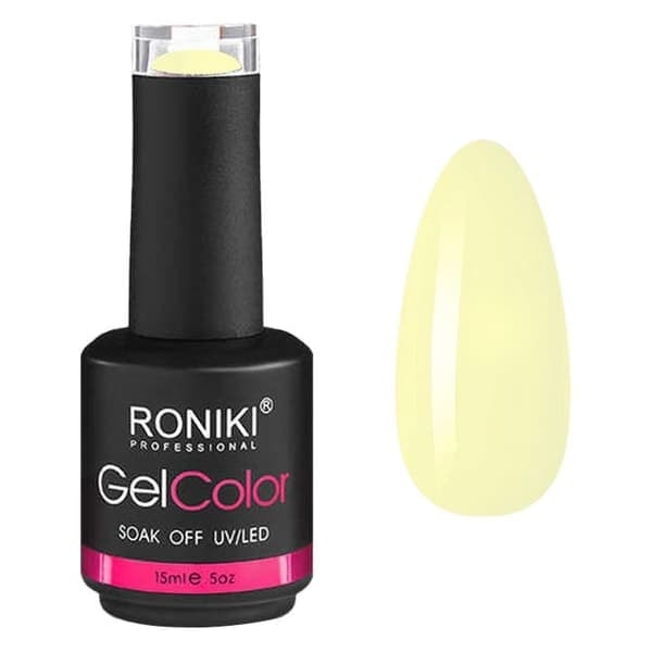 Limited Your Nails Studio Startpaket - startkit för gelnagellack med 48W nageltork