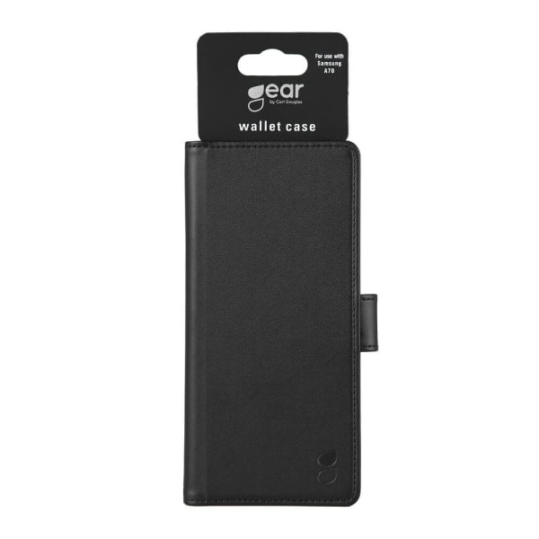 Mobilcover Samsung A70 2019 Sort