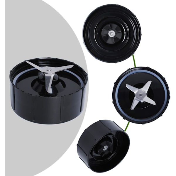 Reservedele til Magic Bullet mini blendere, ekstra krydsknive