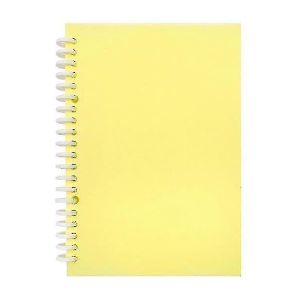 Sticker Album Reusable Sticker Book 40 Sheets A4/A5 Pink Pink 40 SheetsA5