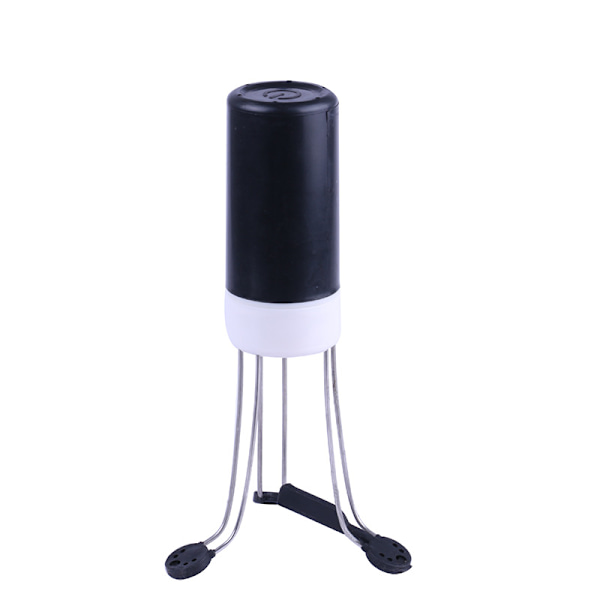 Automatisk sovserører
