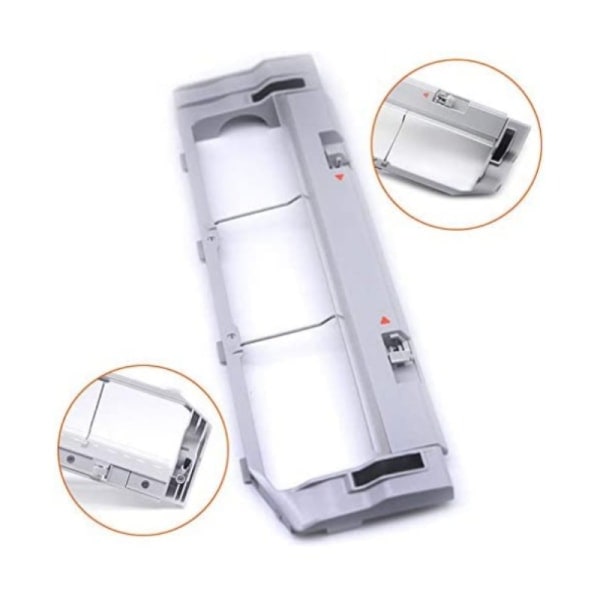 Huvudborstskydd Xiaomi Roborock S55/S5/S51/S52/S5 MAX/S6 Pure/S6 MAXV/T6/T4