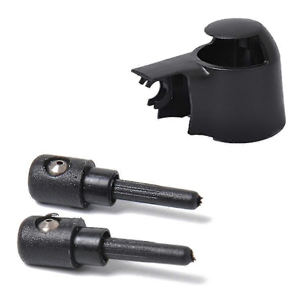 Auton tuulilasin takapyyhkijän varren pesurin suutin Mk5 Golf 6q6955435d