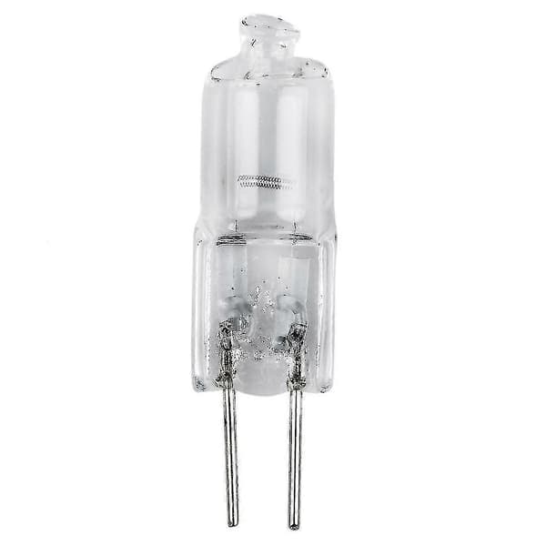 20-i-1 Halogenpære G4 12v 10w Sterkt Varmhvit