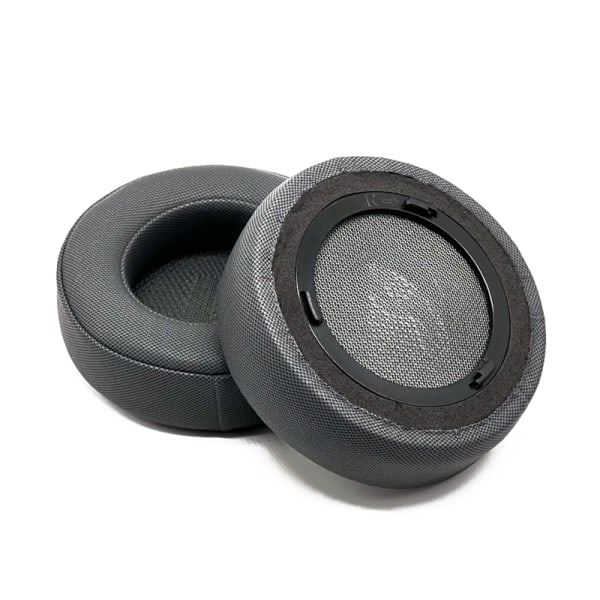 Øreputer for Corsair Virtuoso Connoisseur SE Hodetelefoner Reserveputer 1 par Corsair Virtuoso Connoisseur SE Svart