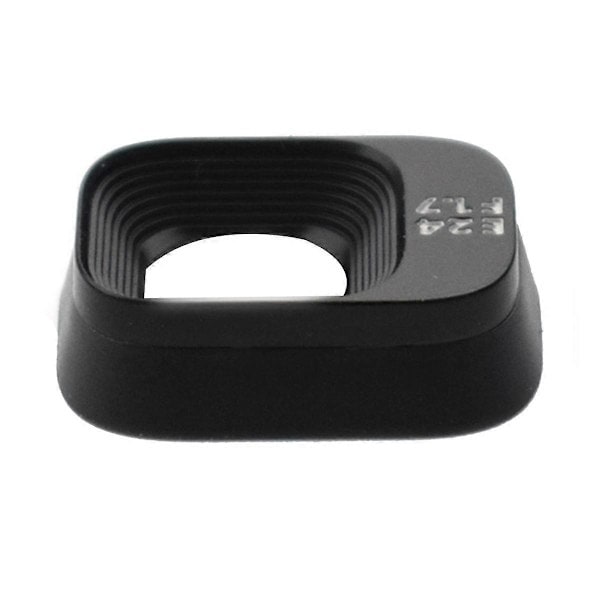 Yhteensopiva Mini 4 Pro Gimbal -kameralinssisuojan kanssa Mini Yhteensopiva Mini 4pro Gimbal -peilirenkaan kanssa Monitoiminen peili Fr