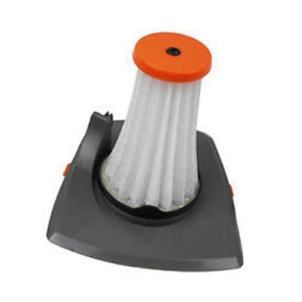 Hepa-filter kompatibla med Aeg 4055251641 Innerfilter Dammsugardelar