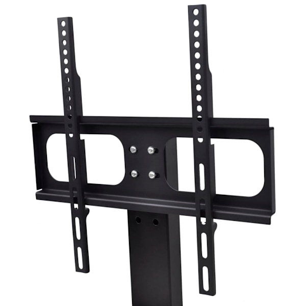 vidaXL TV-stativ med fot 400 x mm 23\" - 55\"