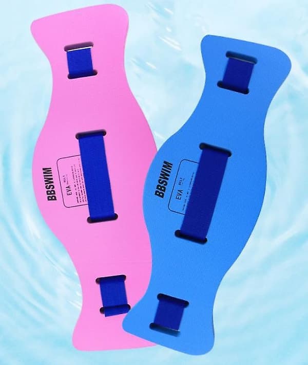 Kelluntavyö aikuisille, kelluntavyö, kelluke, selkäkelluke, kelluntavyö (sininen M) sininen blue M