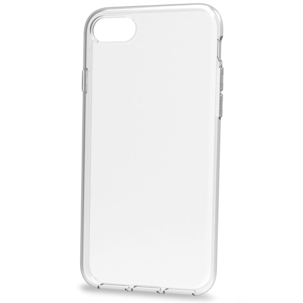 Gelskin TPU-fodral för iPhone 7/8/SE 2020/SE 2022