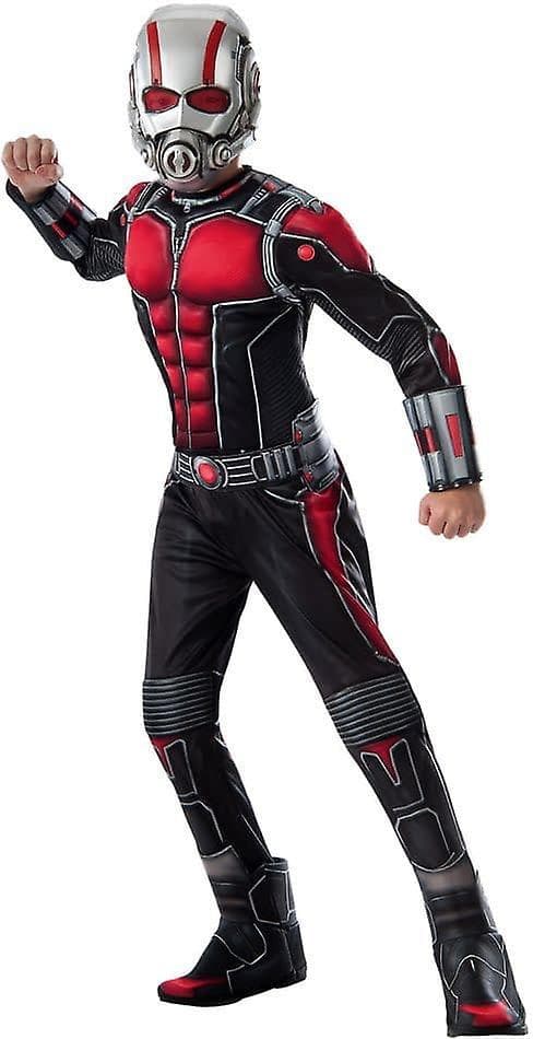 Ant-Man Lasten Naamiaisasu Monivärinen MultiColor 116