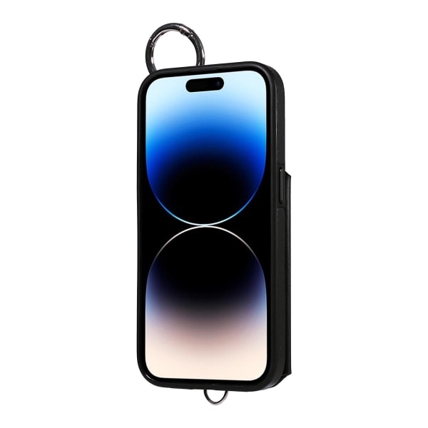 Mobilcover med Rem til Samsung Samsung S22