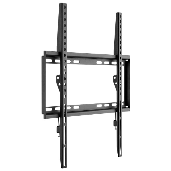 TV-seinäteline Basic FIXED (M)