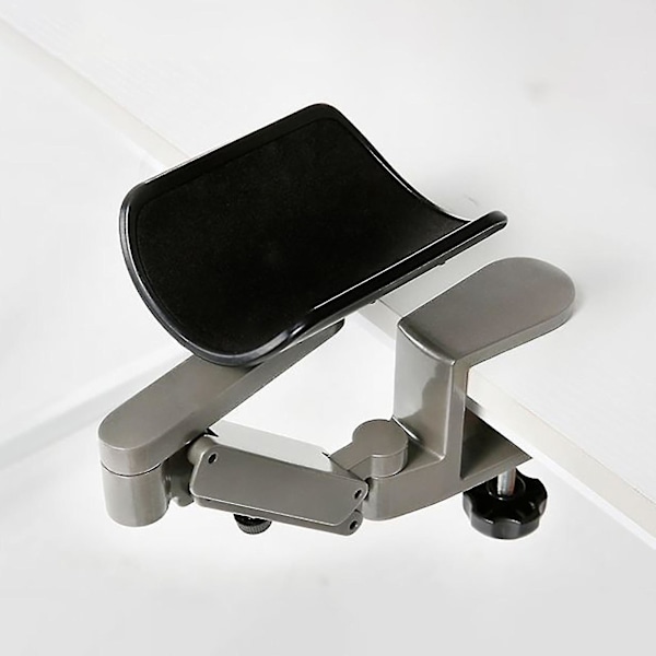 1 Set Datorarmsstöd Skyddande Justerbar Musarmstöd