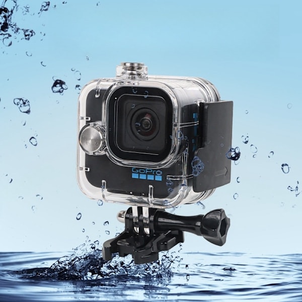 Beskyttelsesdeksel for GoPro 11 Mini Action Camera