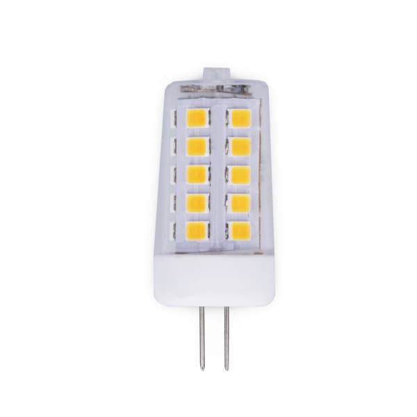 LED-lamppu G4 3W 12V 3000K 350lm