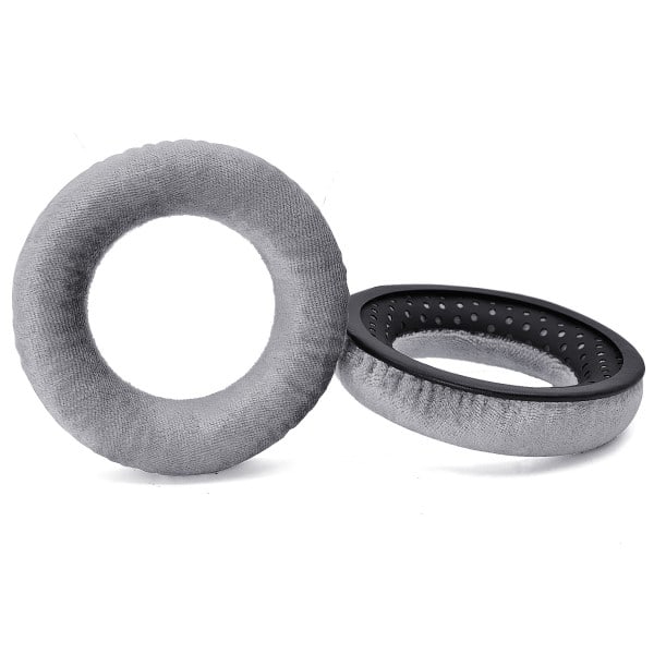 Øreputer for Beyerdynamic DT880/990, DT770 Pro Grå