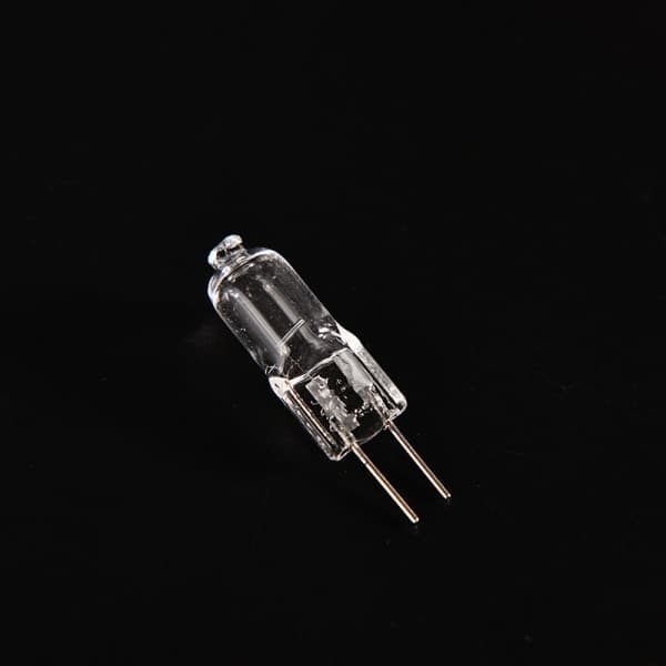 50X G4 JC-type halogenpære 12v 10w