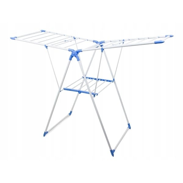 Clothes Drying Rack - 2 Tier