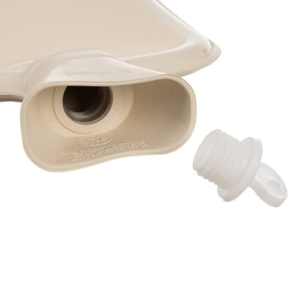 Hot Water Bottle 1.8L - Fill with Hot Water