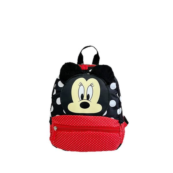 Rygsæk med Mickey Mouse-tema