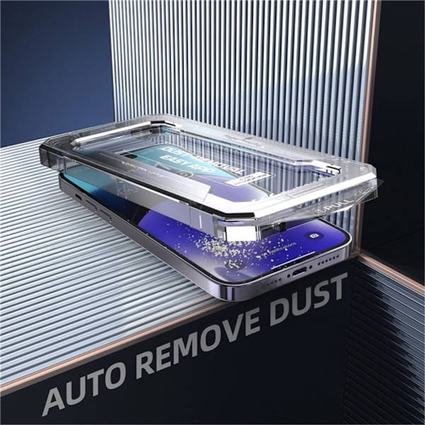 Compatible with iPhone 16 Plus / 15 Plus Anti-Spy Privacy Tempered Glass Screen Protector 100
