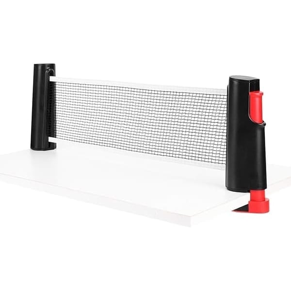 Nät för Pingisbord / Bordtennisnät – 170x15cm