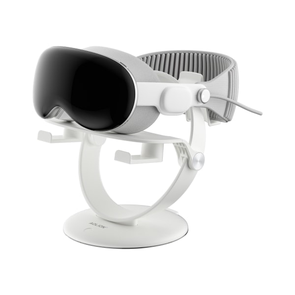 Universal VR-headsetstativ til Quest 3/Quest 2/Quest Pro/PS VR2/Pico 3/Pico 4