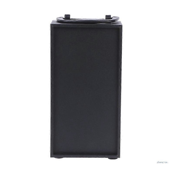M5TD MS-205BT Trådlös Bluetooth-kompatibel Dubbelhögtalare Stereo Basstöd USB AUX