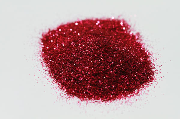 24 kpl glitterpurkkeja kynsikoristeluun multifärg multicolor