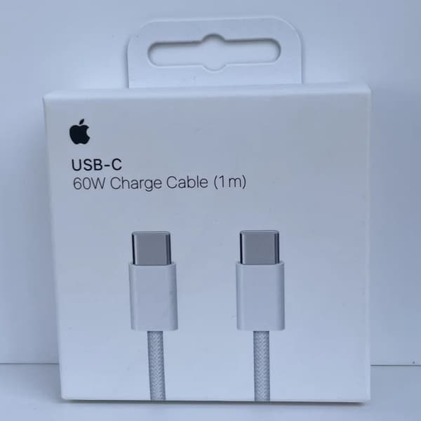 Kompatibel med Apple 15 16-serien pro promax e datakabel iphone20w datakabel Type-C til Type-C datakabel 1.5m