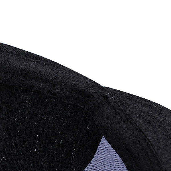 Retro Snapback-keps, Klassisk Baseballkeps, Utomhus Multifärgad Solhatt, Vårmode grå grey No,