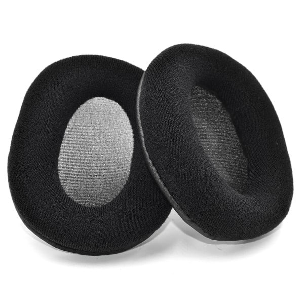 Korvatyynyt Logitech G Pro / Logitech G Pro X -kuulokkeille, 1 pari