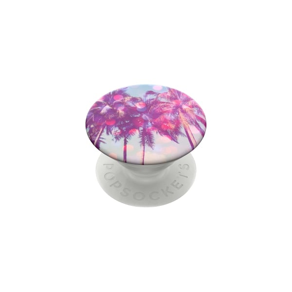POPSOCKETS Venice Beach Irrotettava Pito ja Telineominaisuus
